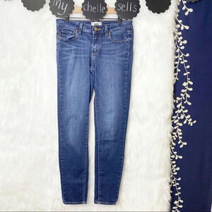 PAIGE Verdugo Mid Rise‎ Ultra Skinny Jeans Size 27